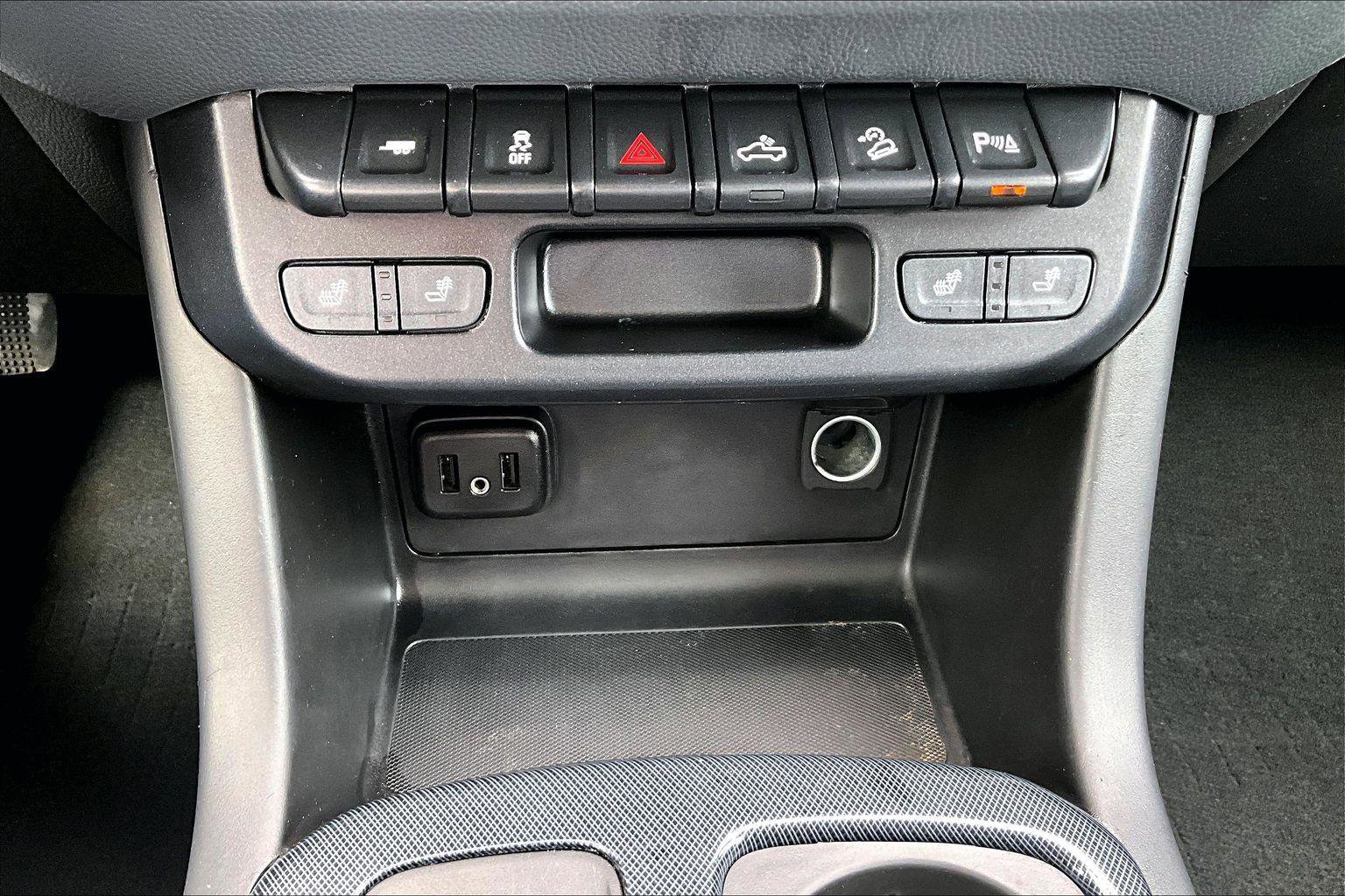 Used 2019 Chevrolet Colorado Z71 image 32