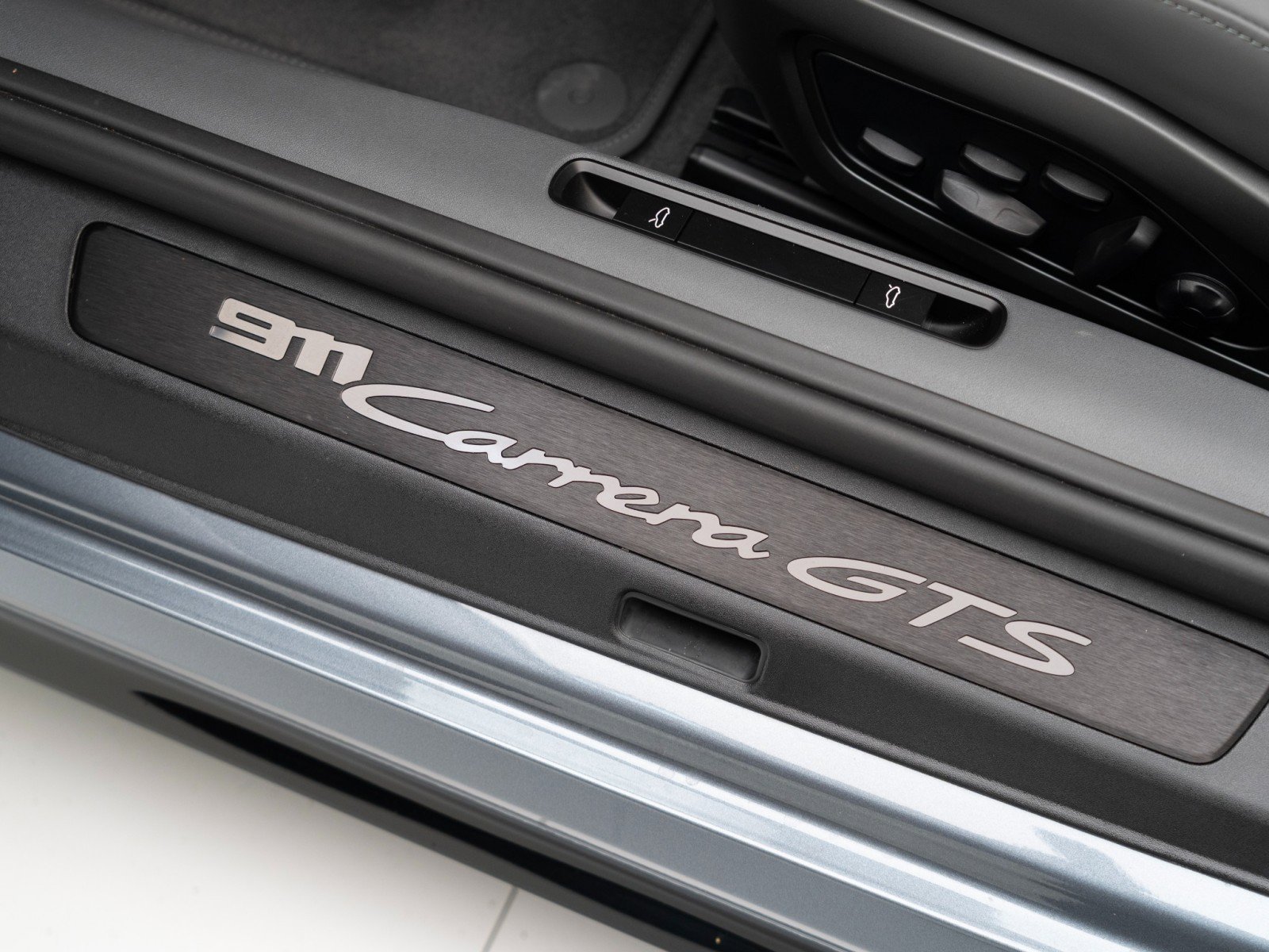 Certified 2026 Porsche 911 GTS image 17