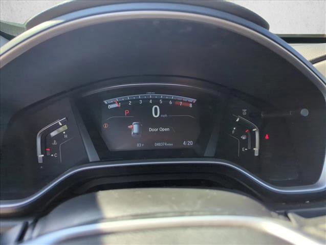 Used 2021 Honda CR-V EX image 10