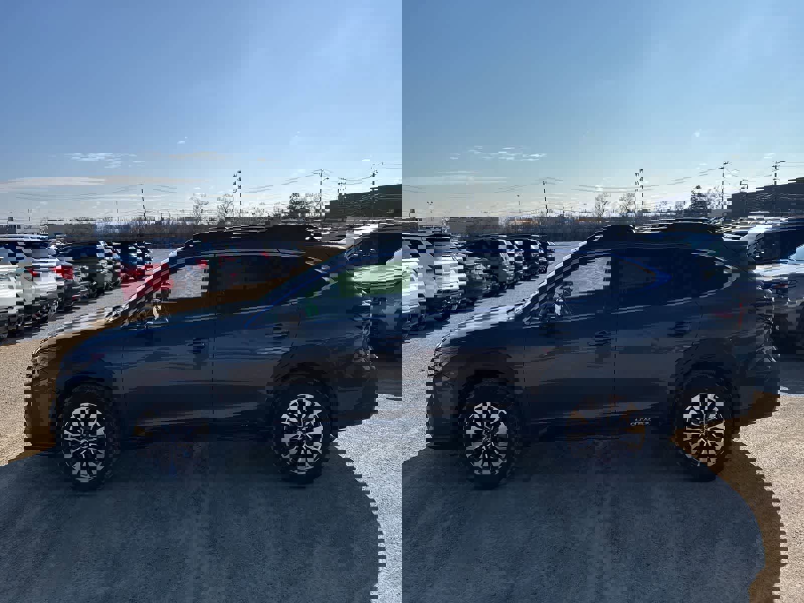 Used 2024 Subaru Outback Limited XT w/ Popular Package #2 image 12