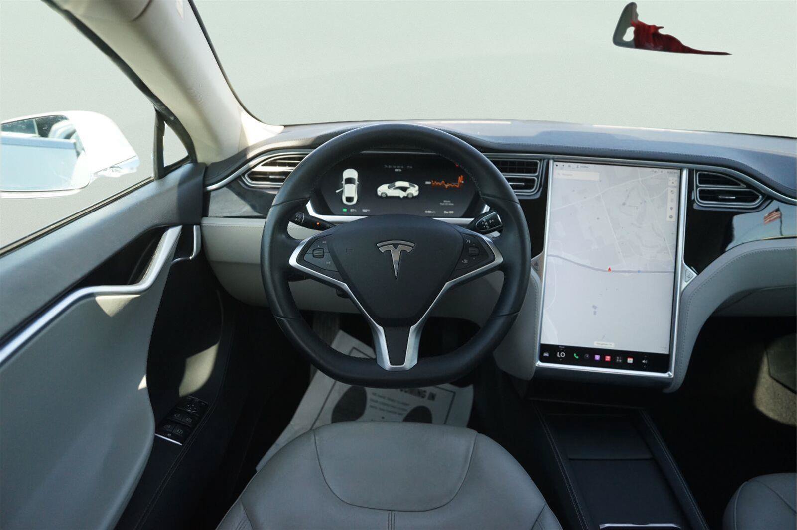 Used 2014 Tesla Model S RWD image 21