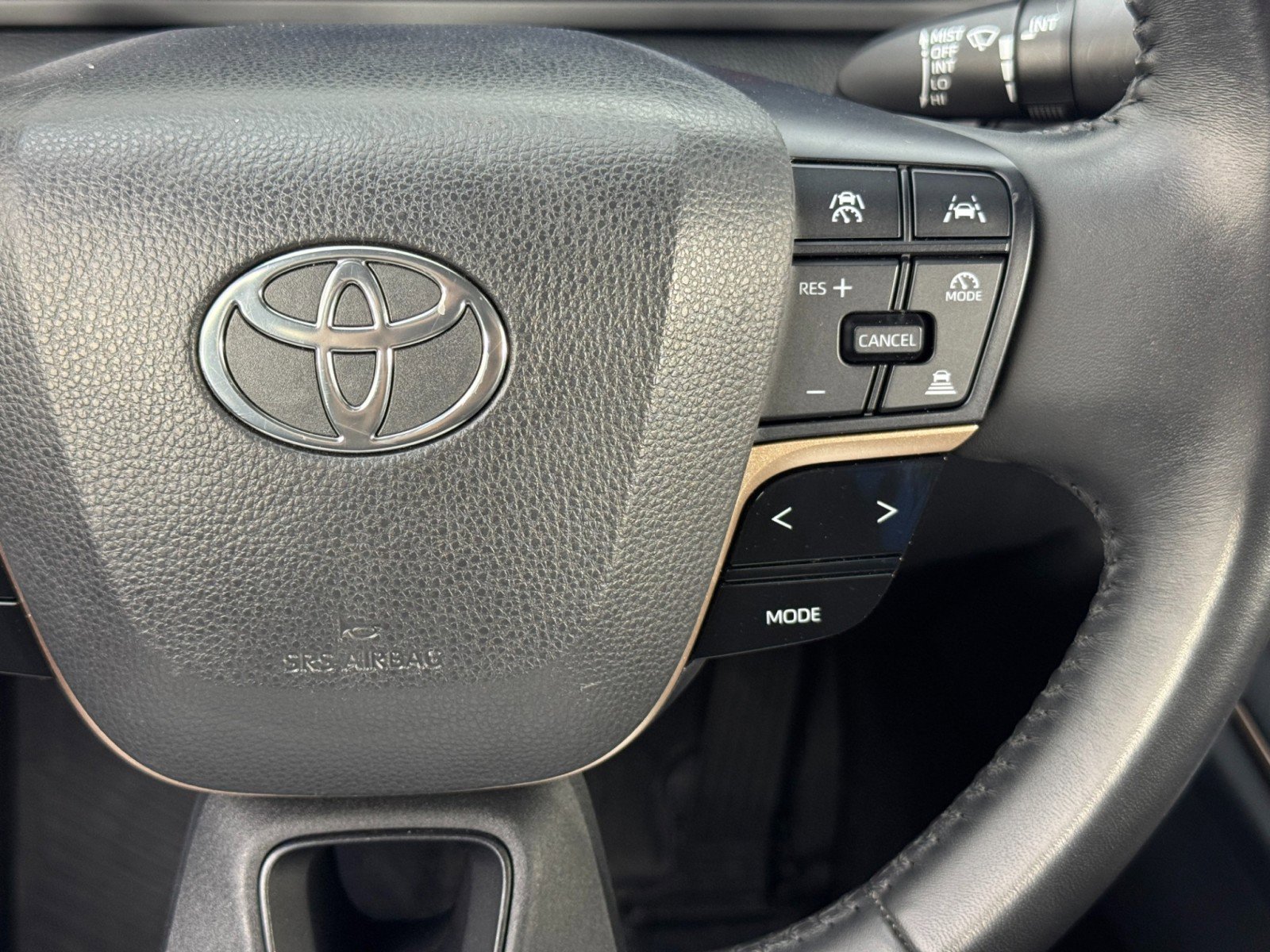 Used 2023 Toyota Crown XLE image 20