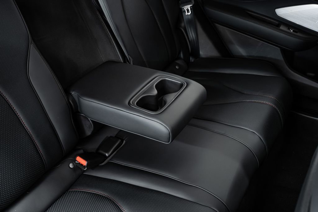 New 2025 Acura RDX AWD w/ A-Spec & Advance Pkg image 36