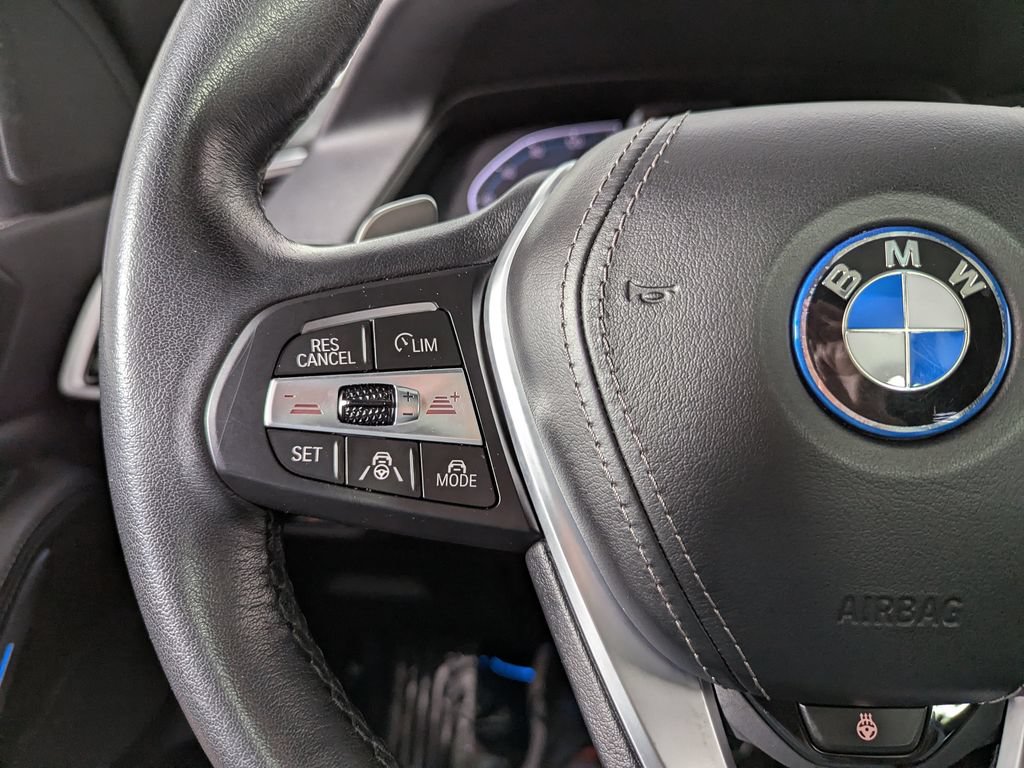 Used 2022 BMW X5 xDrive45e w/ Executive Package AWD/4WD image 39