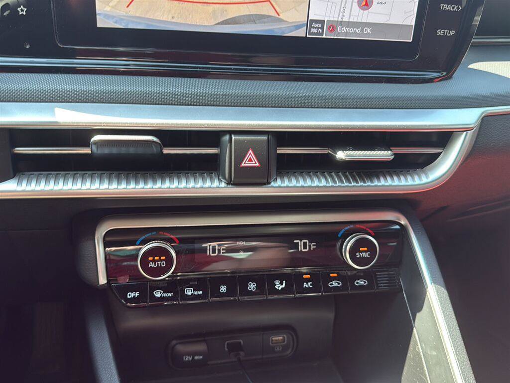 Used 2024 Kia K5 GT-Line FWD image 7