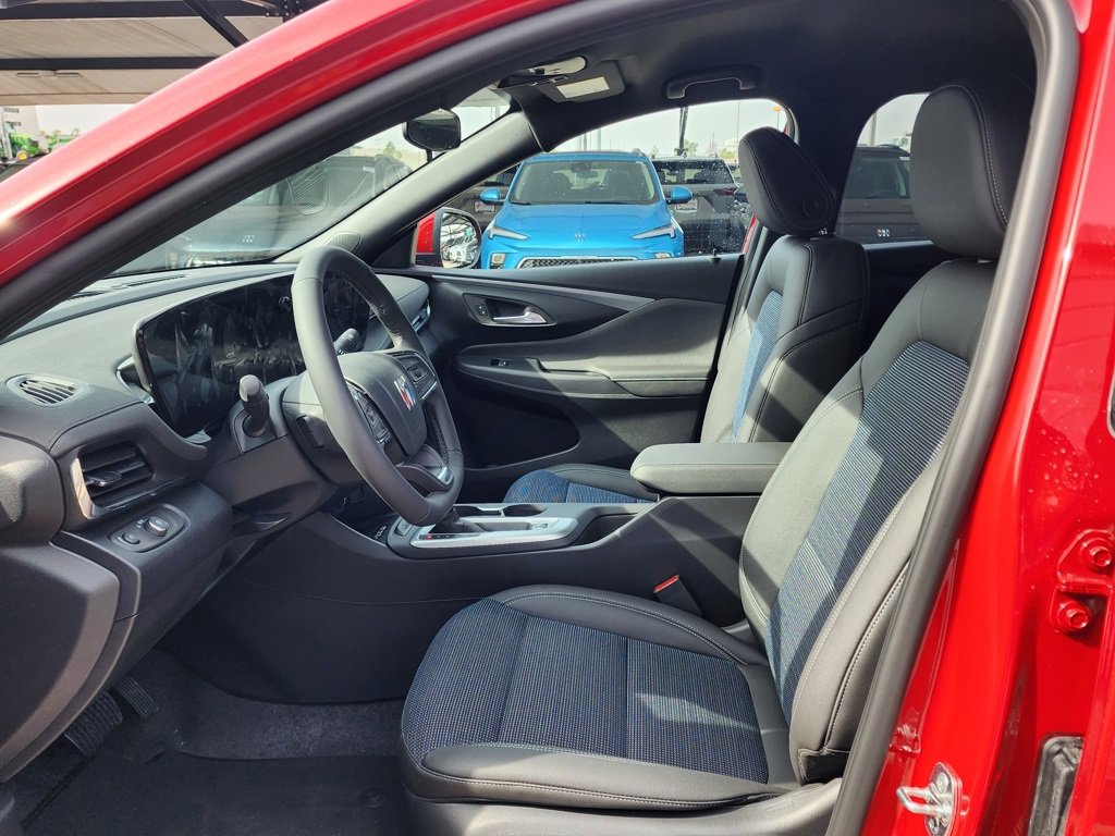 New 2026 Buick Envista Preferred w/ Convenience I Package image 15