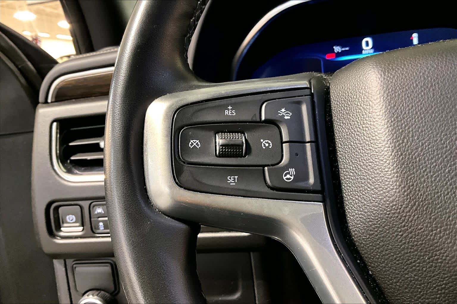 Used 2024 Chevrolet Tahoe Premier RWD image 24