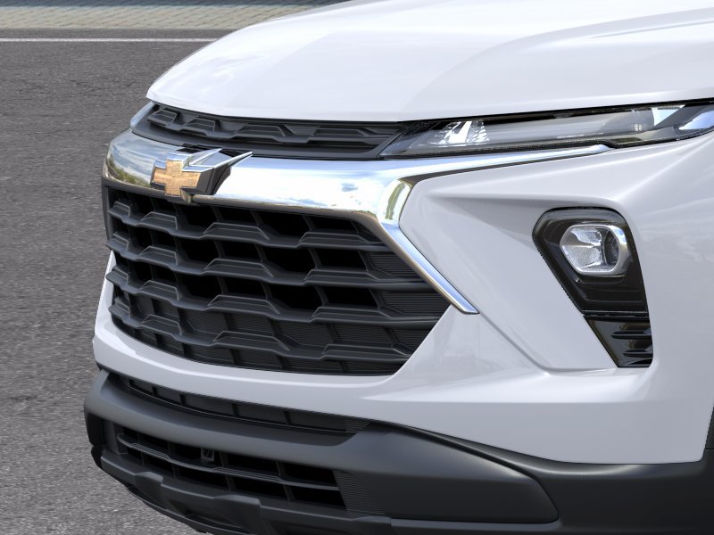 New 2026 Chevrolet TrailBlazer LS w/ LS Convenience Package AWD/4WD image 13