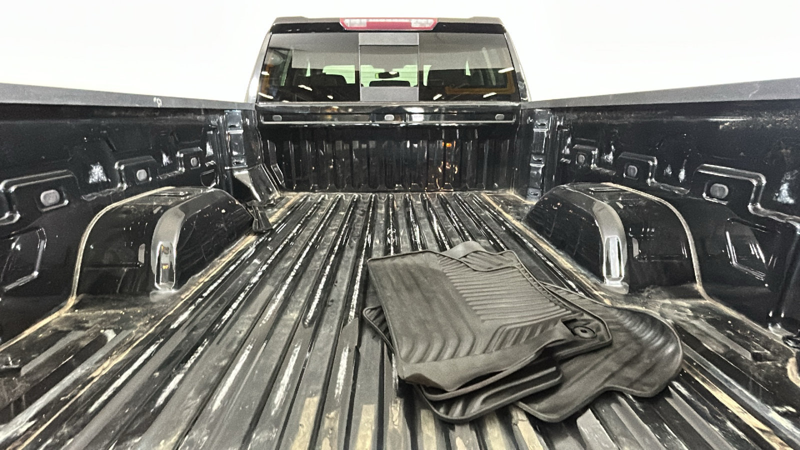 Used 2019 GMC Sierra 1500 SLE w/ SLE Value Package AWD/4WD image 35