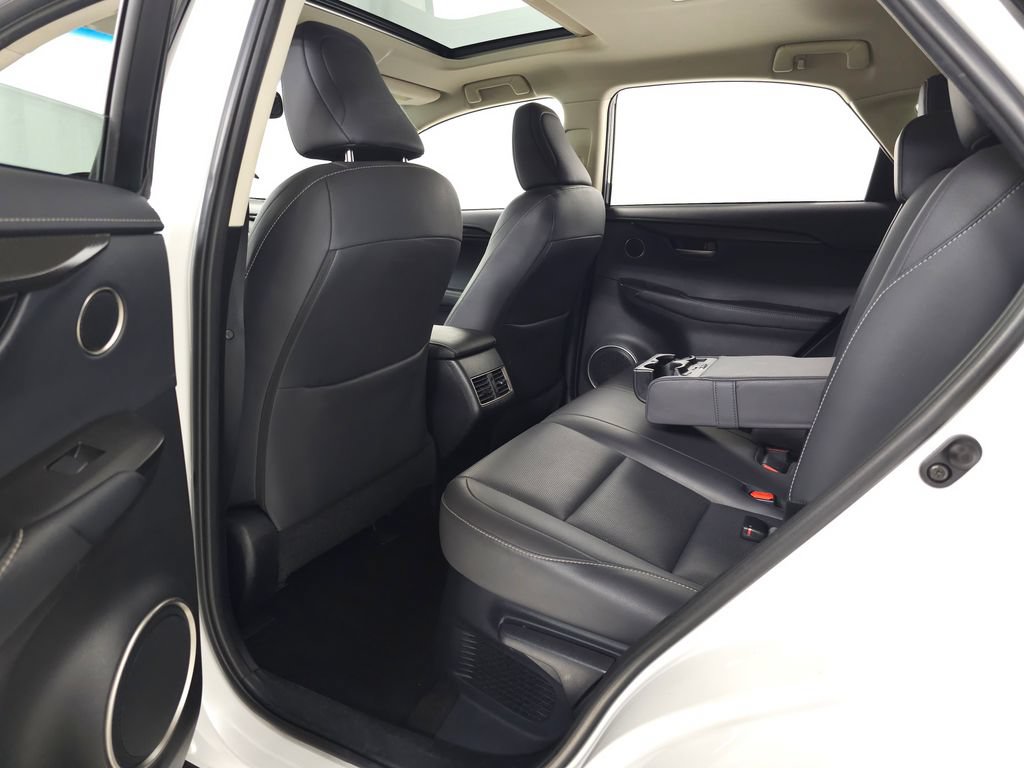 Used 2016 Lexus NX 200t FWD w/ Premium Package image 29