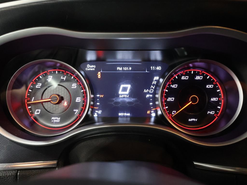 Used 2018 Dodge Charger GT image 36