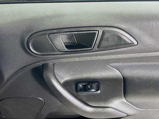 Used 2018 Ford Fiesta SE image 31
