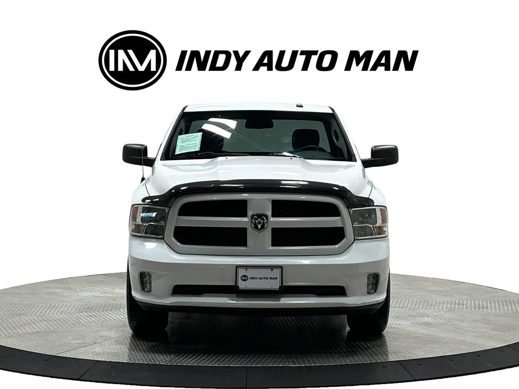 Used 2014 RAM 1500 Express AWD/4WD image 10