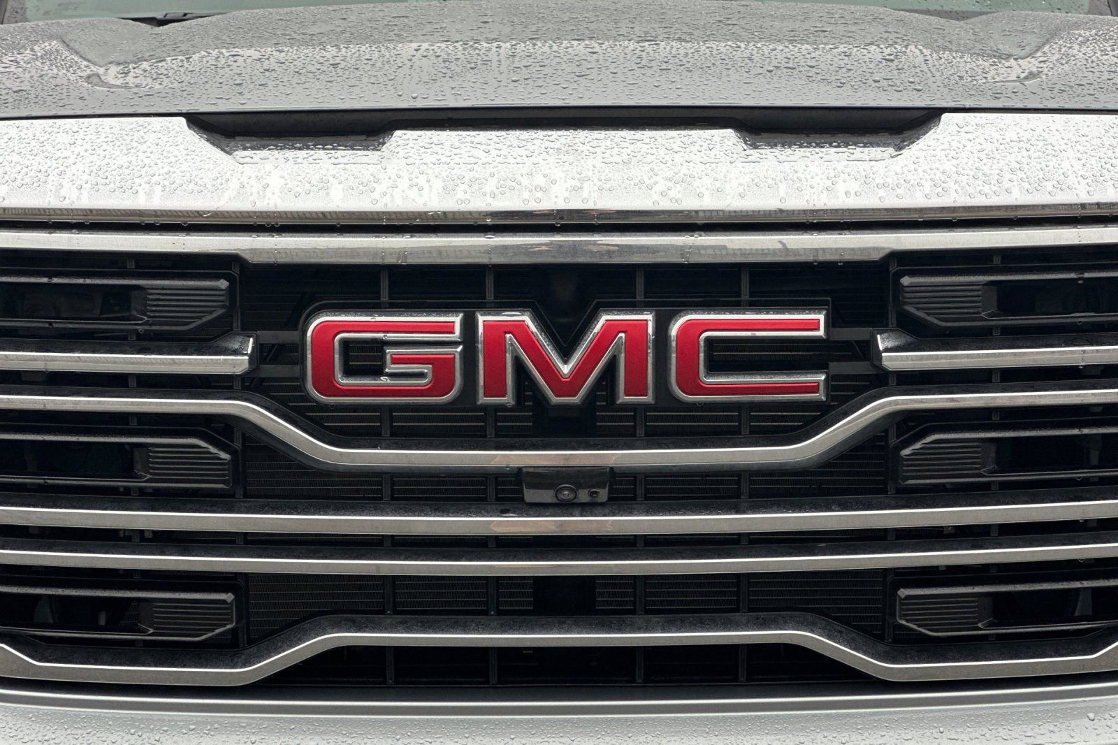 Used 2025 GMC Sierra 1500 SLT w/ SLT Premium Plus Package image 49