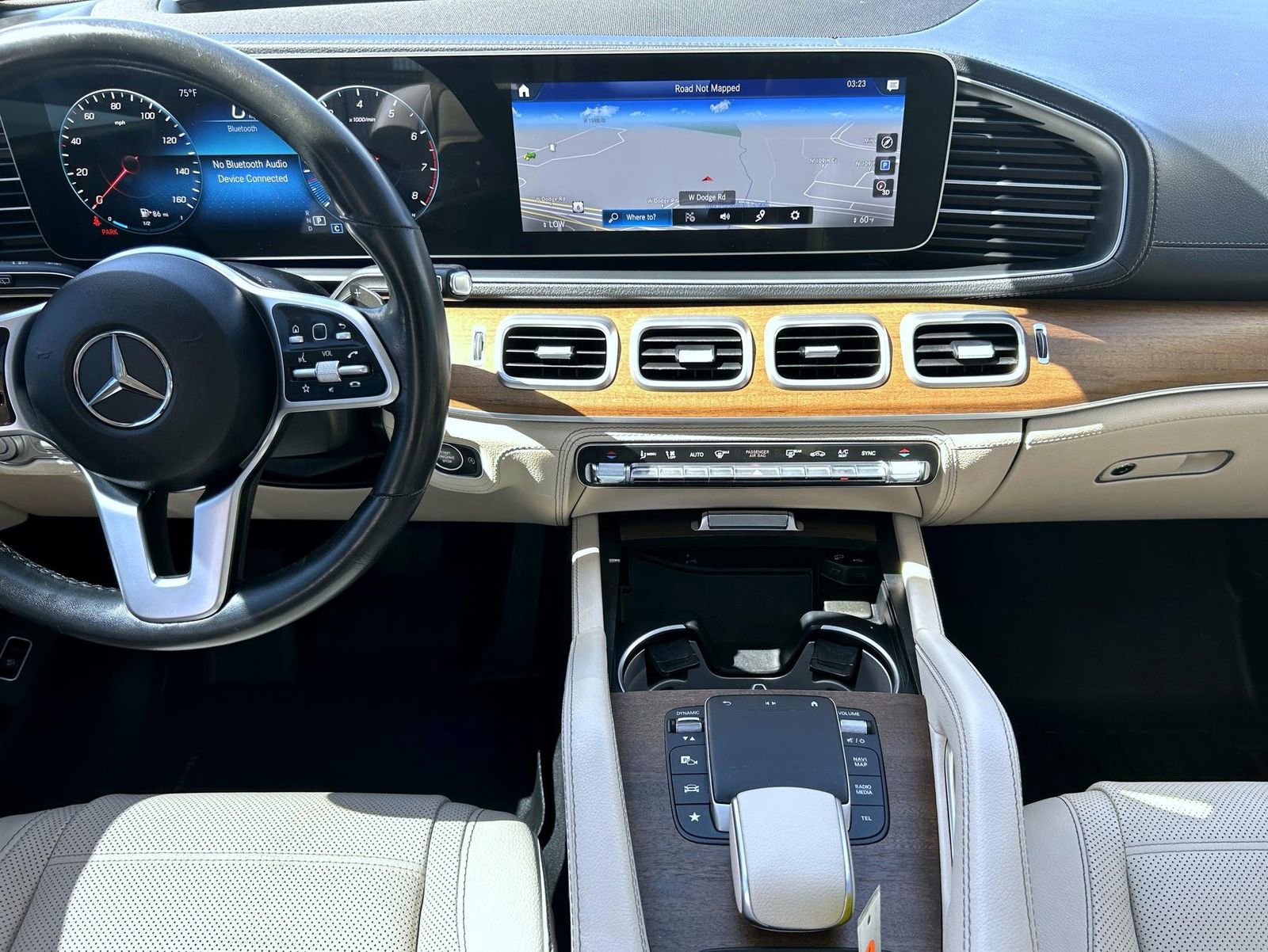 Used 2022 Mercedes-Benz GLE 350 image 12