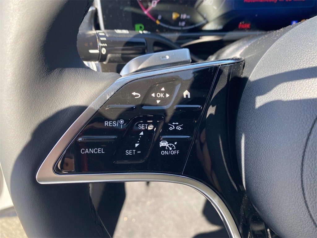 New 2025 Mercedes-Benz E 350 Sedan image 17