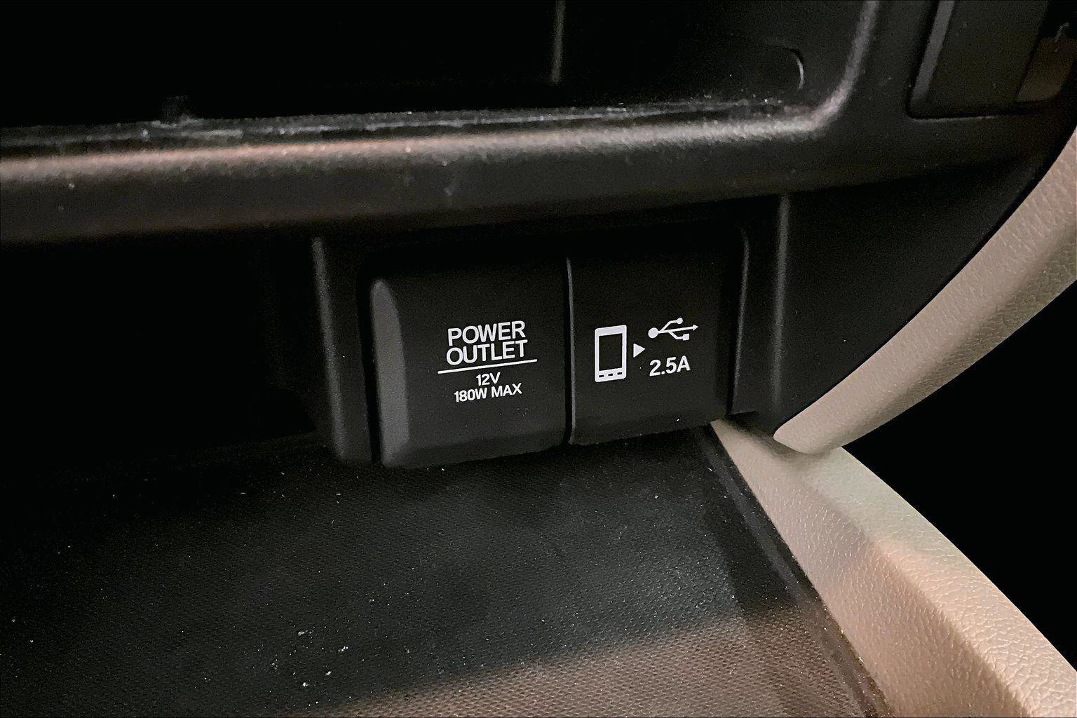 Used 2019 Honda Pilot EX image 32