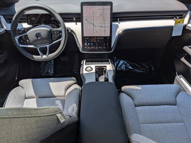 New 2026 Volvo EX90 Ultra AWD/4WD image 16