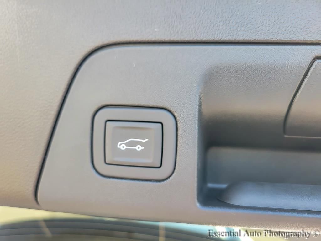 New 2026 Buick Envision Sport Touring image 18