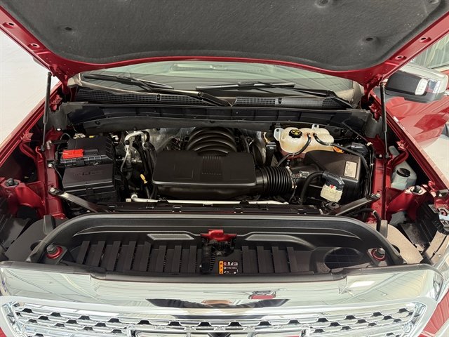 Used 2019 GMC Sierra 1500 Denali w/ Technology Package image 57