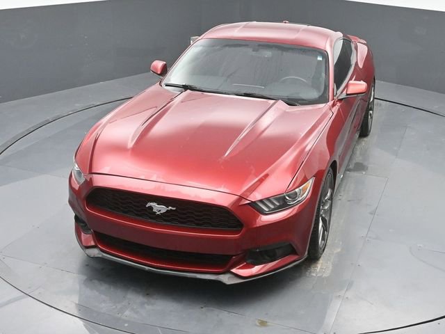 Used 2015 Ford Mustang Premium RWD image 23