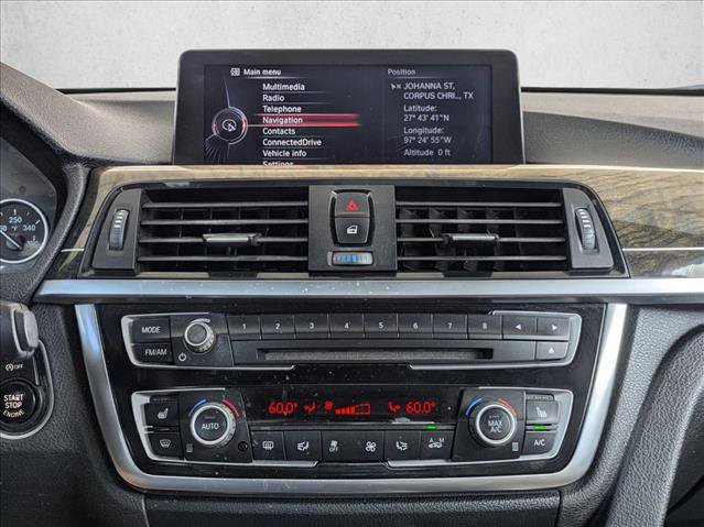 Used 2015 BMW 428i Convertible RWD image 14