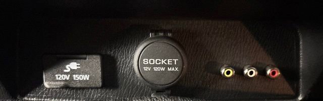 Used 2017 Nissan Armada Platinum w/ Captain Seat Package AWD/4WD image 19