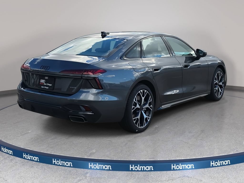 New 2026 Audi A6 Premium Plus w/ Premium Plus Package AWD/4WD image 5