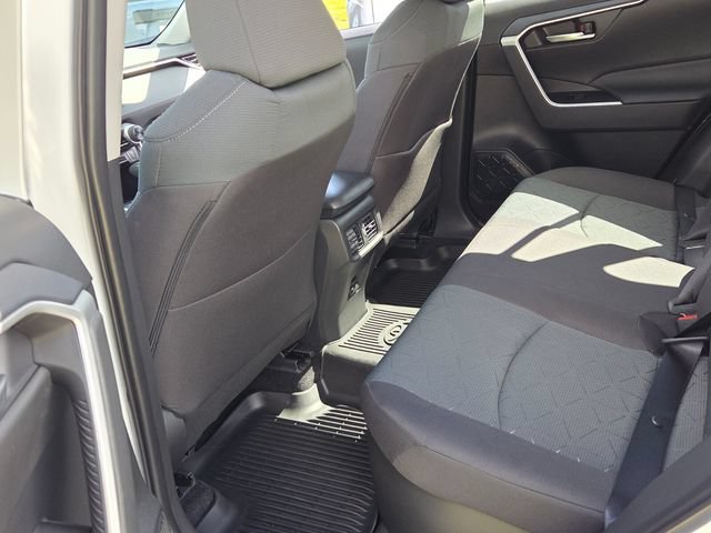 Certified 2025 Toyota RAV4 XLE w/ Convenience Package AWD/4WD image 7