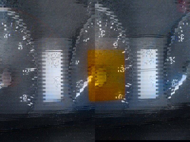 Used 2012 Mercedes-Benz Sprinter 2500 w/ Additional Battery Pkg image 6