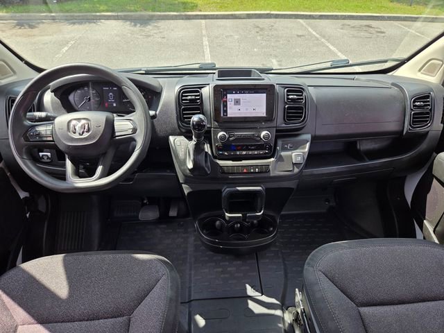 Used 2023 RAM ProMaster 2500 FWD image 14