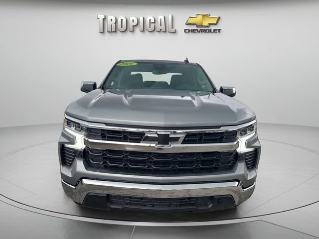New 2026 Chevrolet Silverado 1500 LT RWD image 8