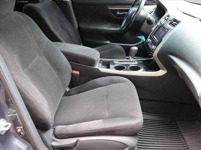 Used 2013 Nissan Altima 2.5 SV FWD image 23