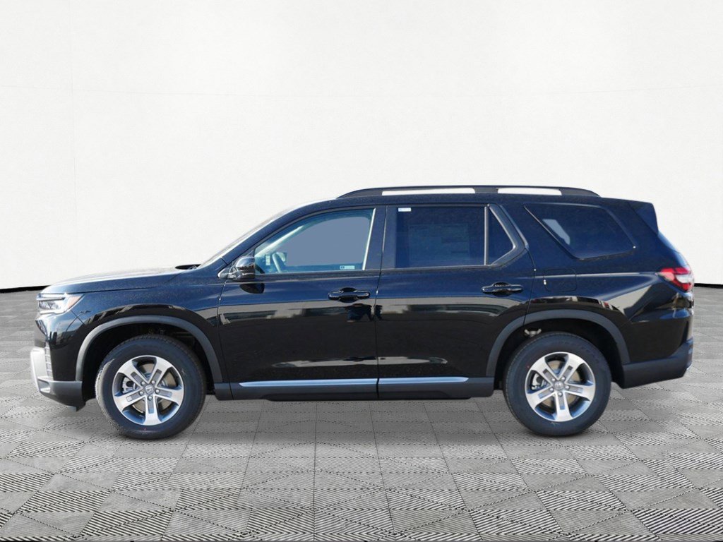 New 2026 Honda Pilot EX-L image 23