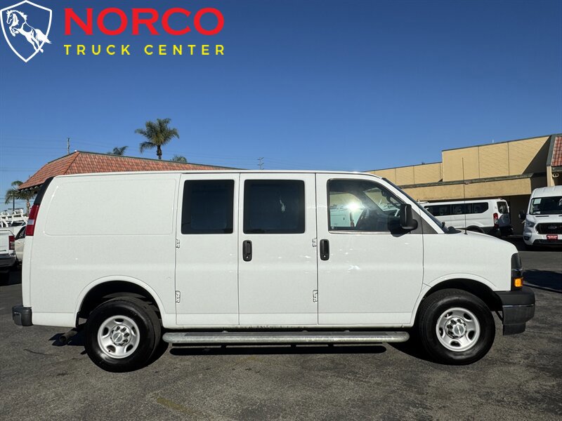 Used 2023 Chevrolet Express 2500 w/ Driver Convenience Package