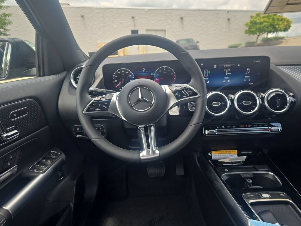 New 2026 Mercedes-Benz GLA 250 4MATIC image 13