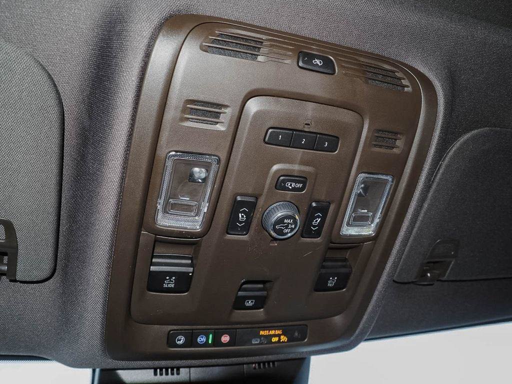 Used 2022 Cadillac Escalade Sport w/ Touring Package AWD/4WD image 37