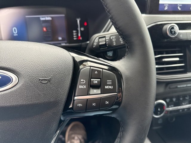 Used 2023 Ford Escape Active image 17