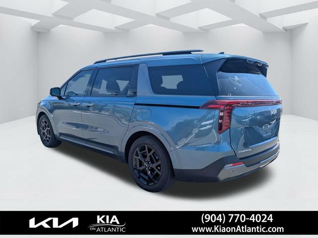 Used 2025 Kia Carnival SX Prestige FWD image 5