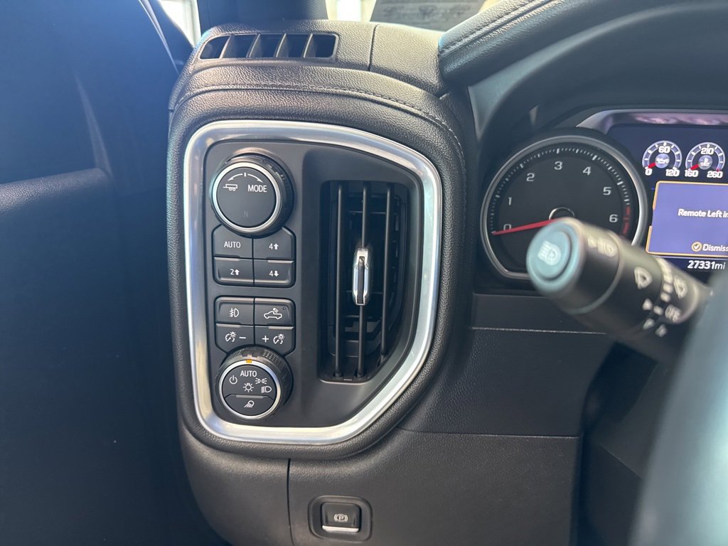 Used 2021 Chevrolet Silverado 1500 High Country w/ Safety Package II image 7