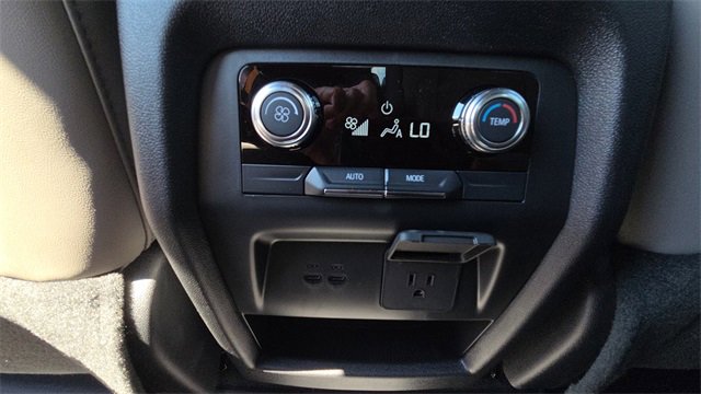 New 2026 GMC Acadia Elevation w/ Black Edition image 22