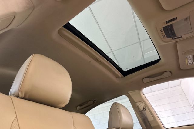 Used 2015 Lexus RX 450h FWD image 19