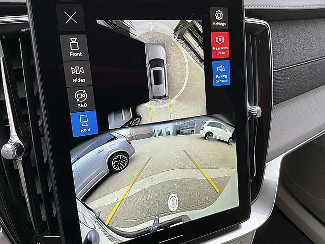 New 2026 Volvo XC90 T8 Ultra w/ Lounge Package image 20