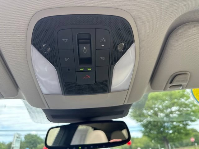 Used 2021 INFINITI QX50 Sensory AWD/4WD image 25