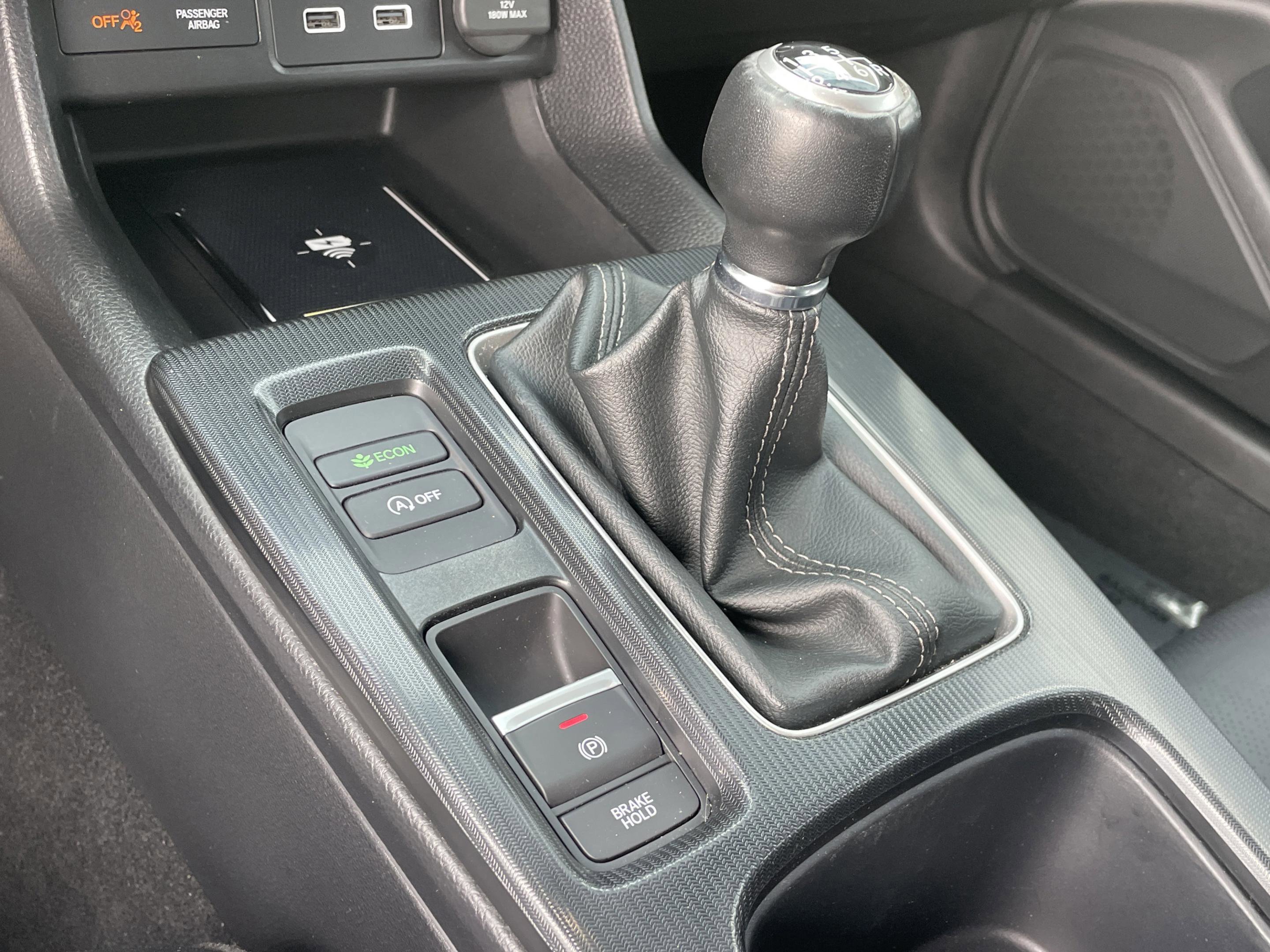 Used 2024 Honda Civic Sport Touring image 30