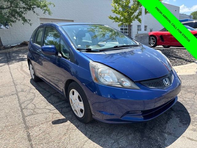 Used 2013 Honda Fit image 16