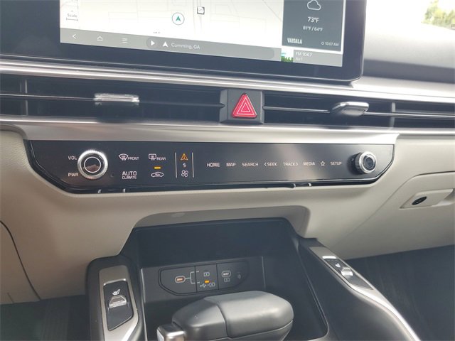 Used 2025 Kia Sorento EX image 24
