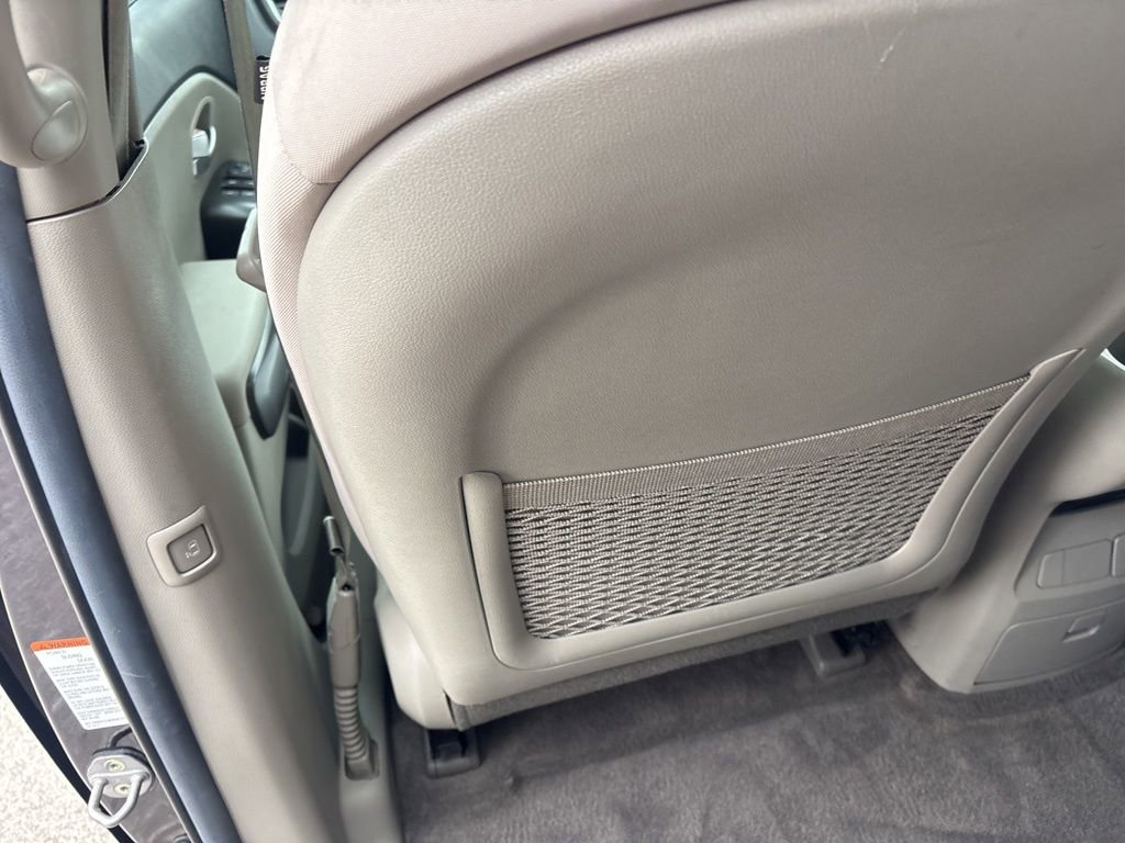 Used 2021 Kia Sedona LX image 20