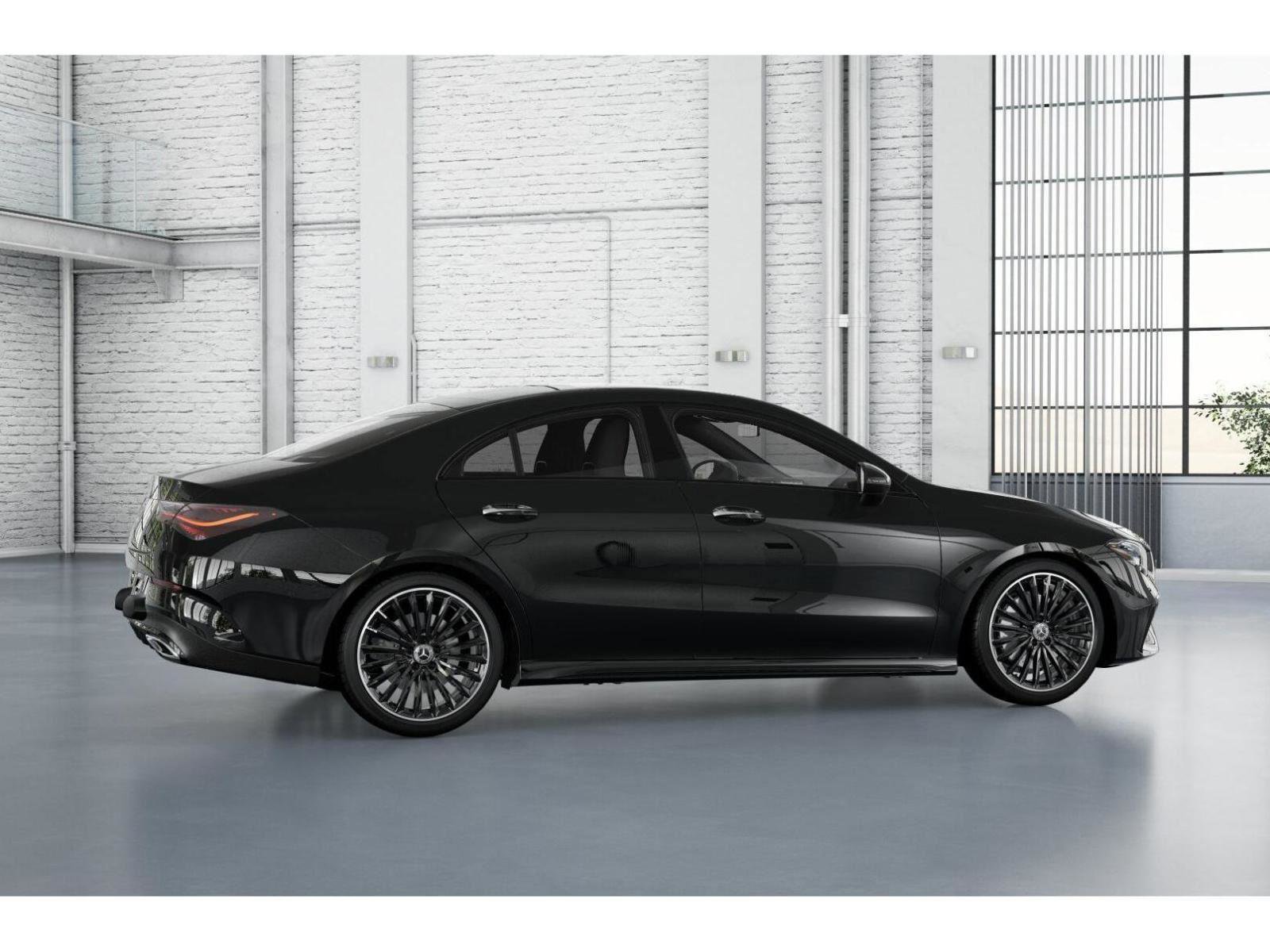 New 2026 Mercedes-Benz CLA 250 image 18