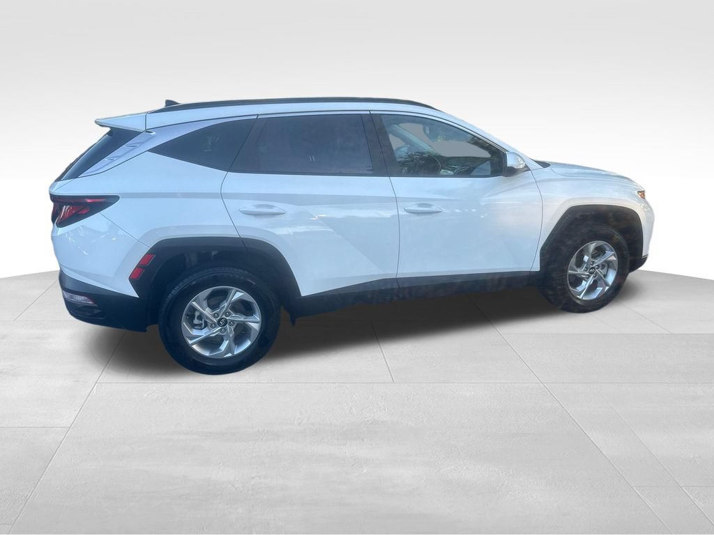 Used 2024 Hyundai Tucson SEL AWD/4WD image 25